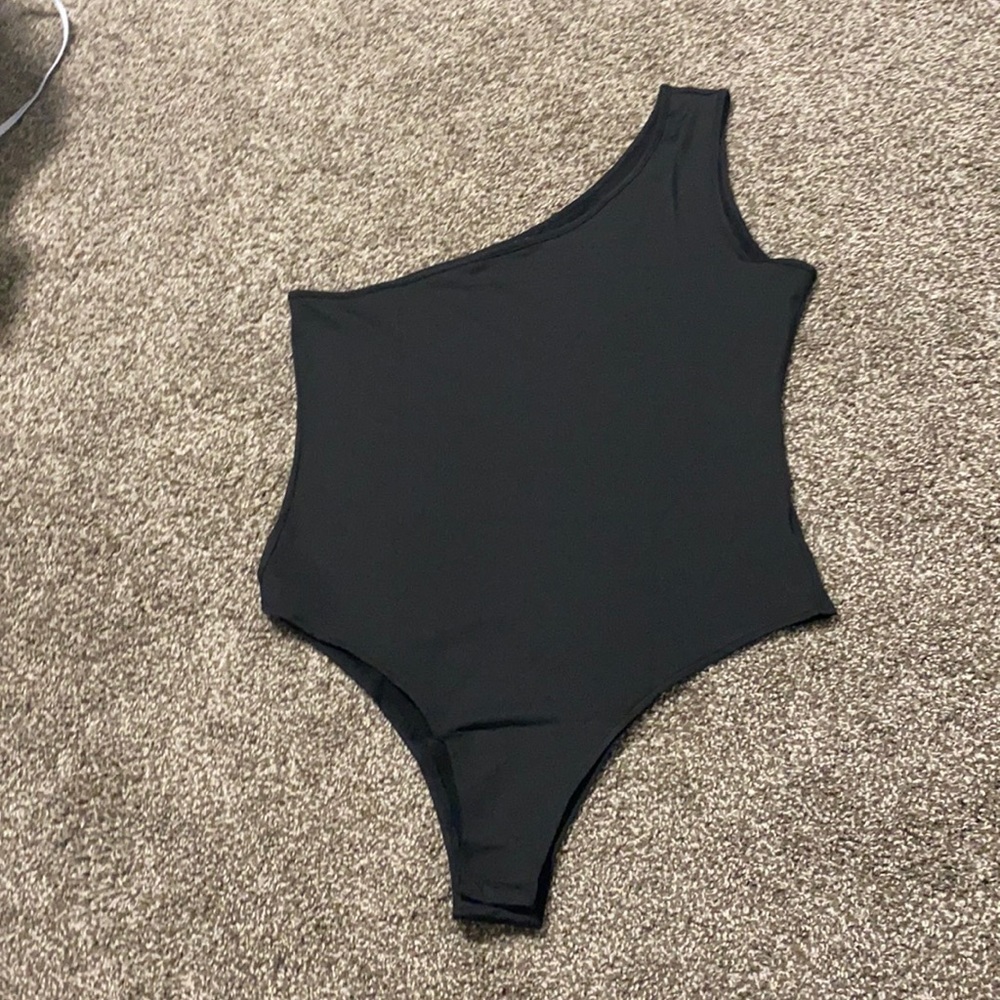 Body Suit